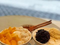 -小团圆糖水铺(襄阳南路店)