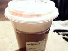 松露可可-喜茶(上海正大广场店)