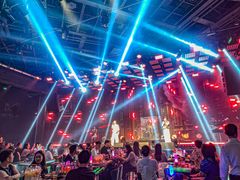 -MOSSO·Liveshow(M3香港广场店)