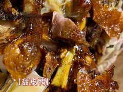 -王浩儿纪六孃甜皮鸭(东大街店)