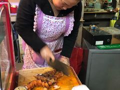 -脆皮五花肉(建东街旗舰店)