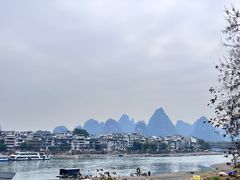 -舌尖上的米粉(阳朔二店)