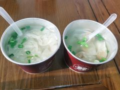 -同利肉燕老铺(澳门路店)