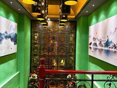-富侨养生(九亭店)