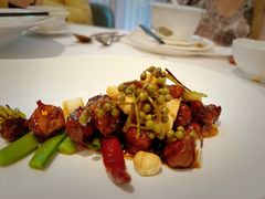 -上蔬无瑕· 创意素食·Vegetarian(华采天地店)