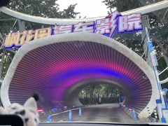 -枫花园汽车电影院(朝阳公园店)