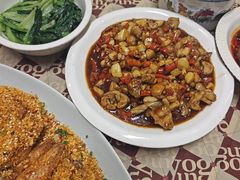 -老三样·旧食新味(万寿宫店)