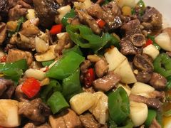-马仕玖煲·融合菜·酥不腻烤鸭(人大店)