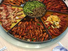 -盱眙虾神於氏龙虾(夫子庙红街店)