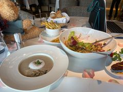 -燃扒房Steakhouse(皇庭店)