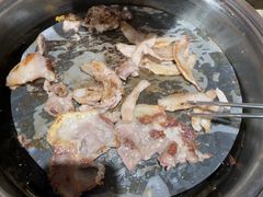 -姜胖胖韩式自助烤肉(光明万达店)