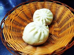 -郑家包子牛肉拉面(尚勤路店)