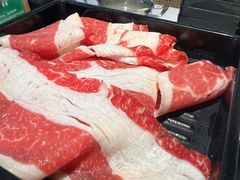 -爱伲牛肉火锅自助(景洪店)