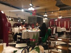 大堂-红门金汤·港式火锅(英皇集团中心店)