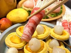 -龍歌自助小火锅(城阳万象汇店)
