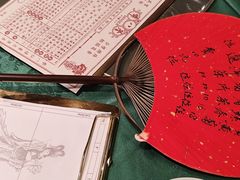 菜单-誉八仙粤菜(万象天地店)