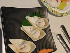 -吉布鲁牛排海鲜自助(温江合生汇店)