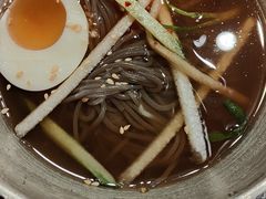 -农乐园炭火烤肉(世茂店)