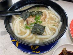 -京樽回転寿司(奥林匹克店)