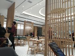 大堂-天怡興·百年蒸饺(中心书城店)