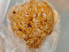 -六广门毛阿姨糯米饭