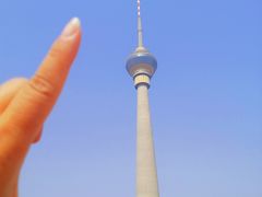 -中央广播电视塔