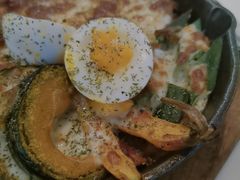 手打牛肉茄汁五谷饭-农畉LONFOOD(福田星河COCOPark店)