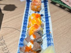 -匠和风精致料理(成都龙湖滨江天街店)