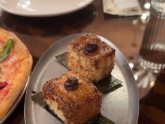 -Ciao窑炉披萨餐厅(宁波阪急店)