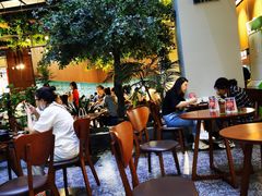 -玉流珍肴馆(亮马桥店)