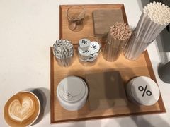 -% Arabica阿拉比卡咖啡烘焙工坊