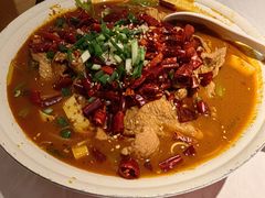 -蓉李记成都名小吃(合肥包河万达店)