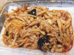 -光头卤(华侨城店)