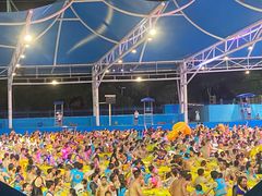 -杭州浪浪浪水公园