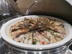 -鼓浪湾酒店自助餐