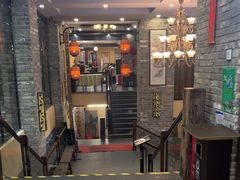-大水车公馆·顺德菜·妈姐菜(均安店)
