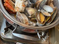 -亚马逊蒸汽活海鲜自助(LCM置汇旭辉广场店)
