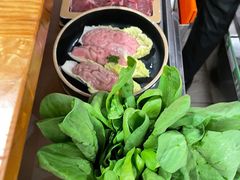 -骨之味·筒骨汤火锅(晋江万达店)