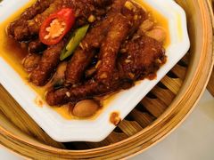 -稻香酒家·33年老字号·港式粤菜(富邦中心店)