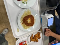 -宜家·瑞典风味餐厅(青岛商场店)