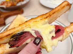 -玲婧胡同·生日蛋糕·餐厅(嘉里城店)