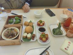 -蔡澜点心·粤菜(赛格国际购物中心店)