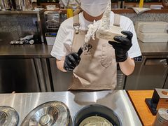 -野人先生Gelato(上海长宁龙之梦店)