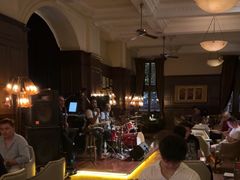 -LONG BAR 廊吧(外滩华尔道夫酒店)