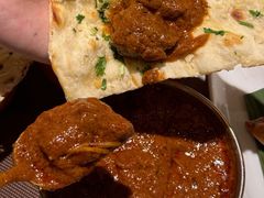 -Pita's&Tika's中东和印度风味餐厅(龙湖天街店)