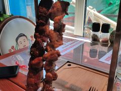 -通海俄式烧烤·俄罗斯大串(嵩山路店)