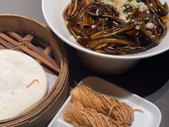 -小厨娘淮扬菜(天印大道店)