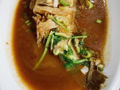 -烟台人老许家常菜(丹桂街店)