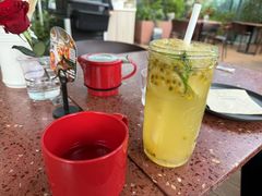 -La Terre乐田(万象城店)