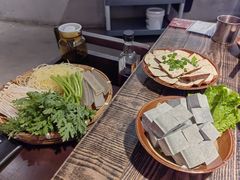 -冯校长老火锅(深圳总店)